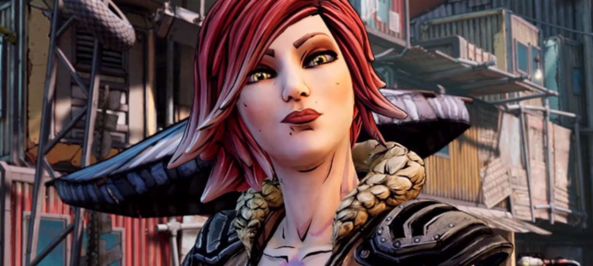 Borderlands 3 Novo trailer resume tudo o que você precisa saber sobre