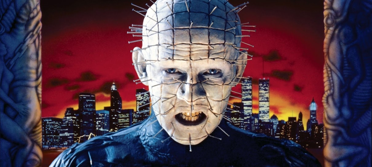 Reboot De Hellraiser Ganha Diretor E Roteiristas Jovem Nerd