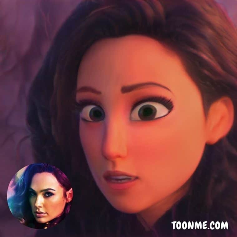 Como Criar Uma Imagem De Perfil No Estilo Disney Ou Pixar NerdBunker