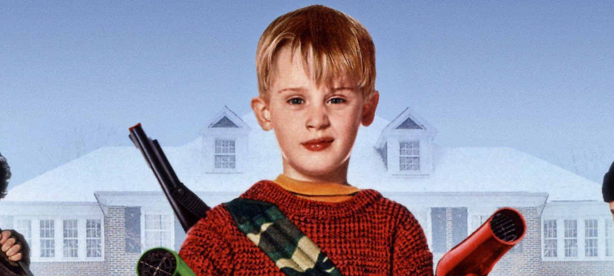 Macaulay Culkin diz que não estará no reboot de Esqueceram de Mim no