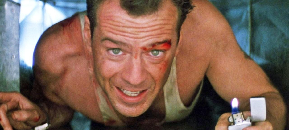 10 Filmes De Bruce Willis Para Ver No Streaming NerdBunker