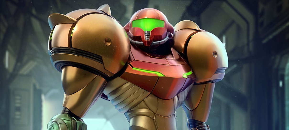 Metroid Prime Remastered A Edi O Definitiva Do Cl Ssico De Gamecube