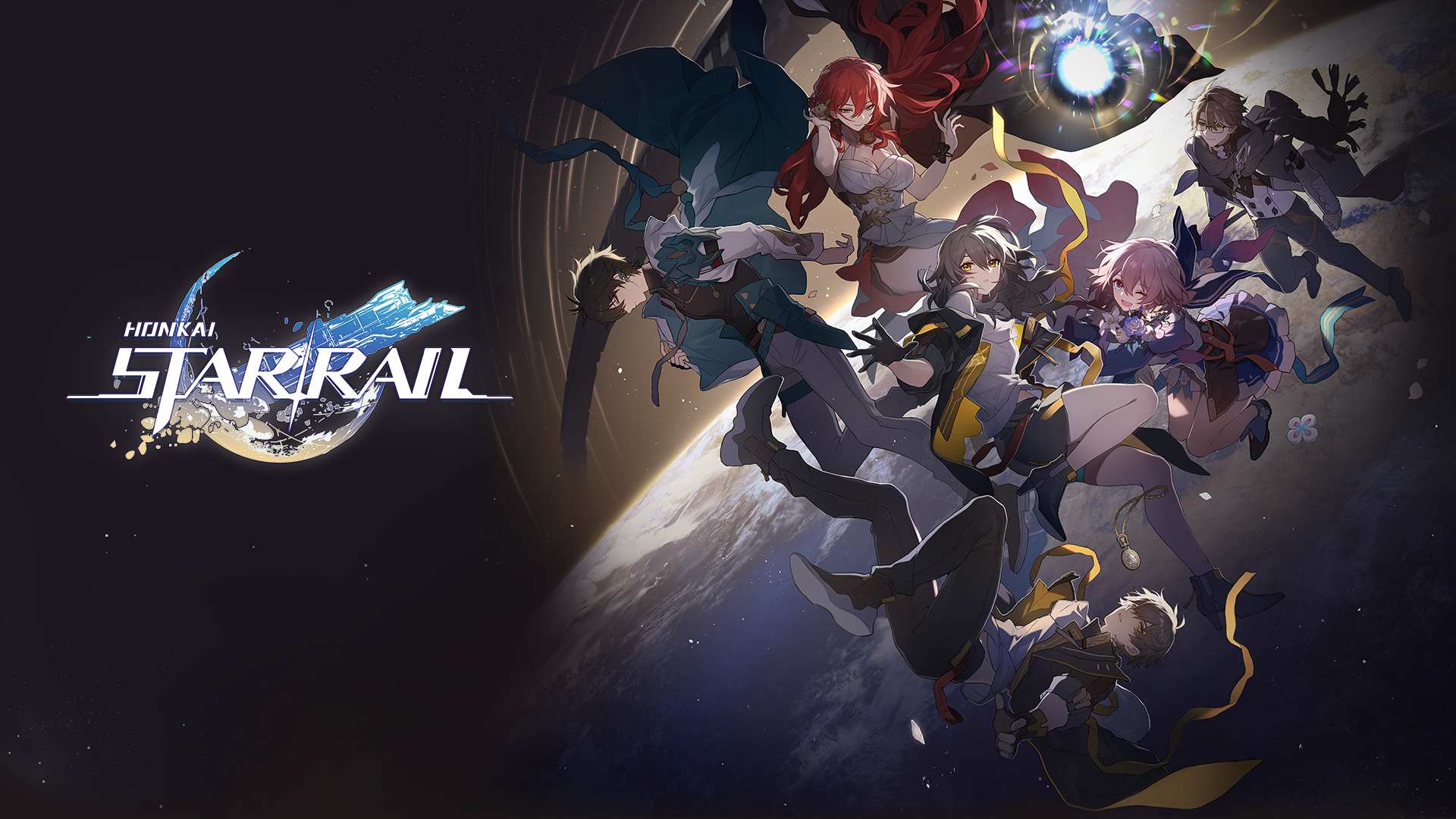 Honkai Star Rail O Novo Game Espacial Da Criadora De Genshin Impact