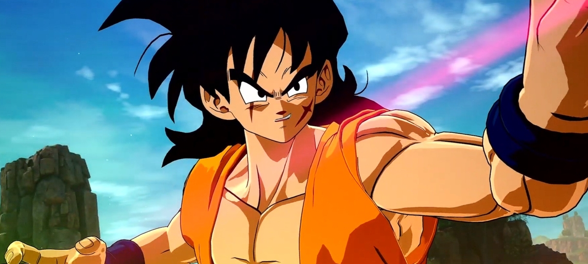 Trailer De Dragon Ball Sparking Zero Revela Novos Personagens