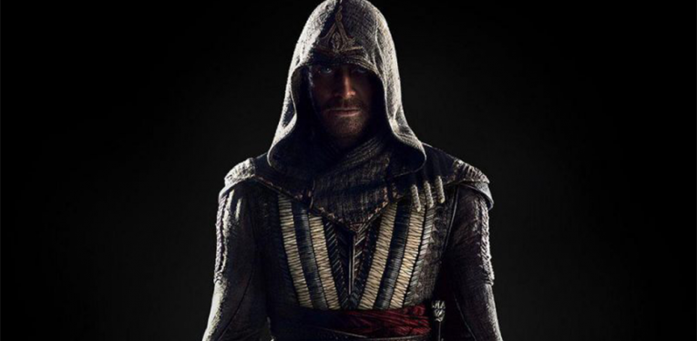 Foto Do Filme De Assassins Creed Mostra Que Progresso Requer