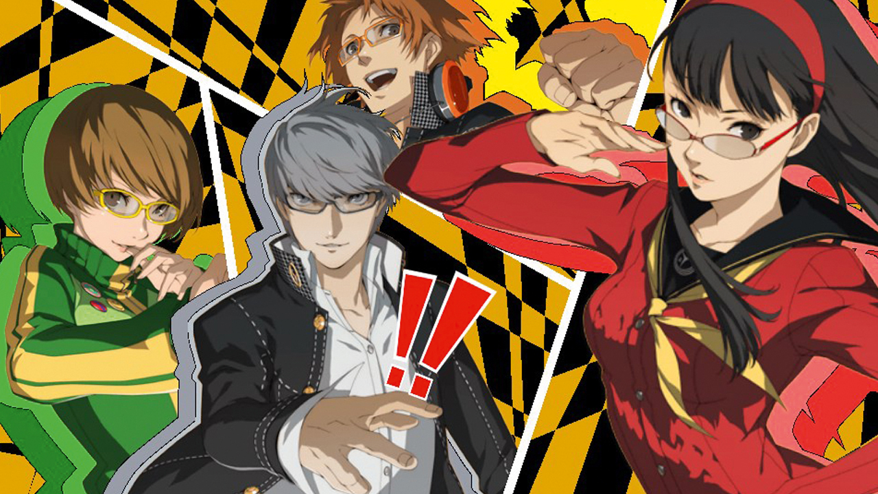 Persona 4 Dancing All Night ganha novos trailers em inglês NerdBunker