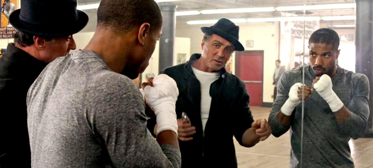 Trailer De Creed Nascido Para Lutar Mostra O Legado De Um Lutador