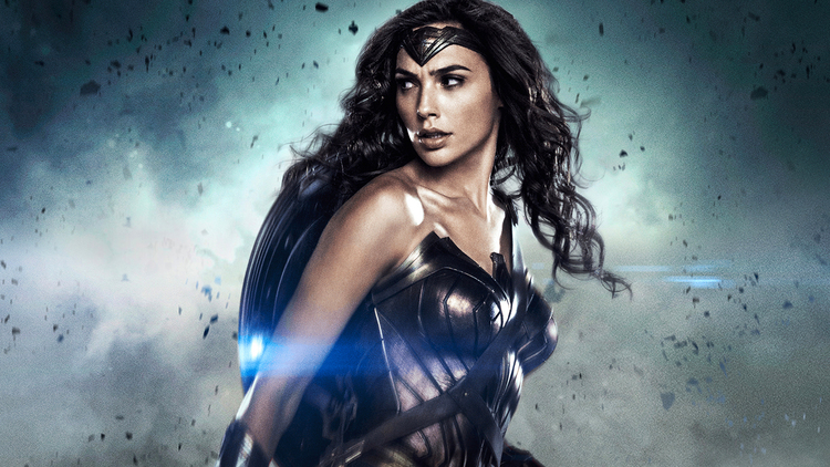 Mulher Maravilha Gal Gadot Anuncia O Fim Das Filmagens Do Filme Solo