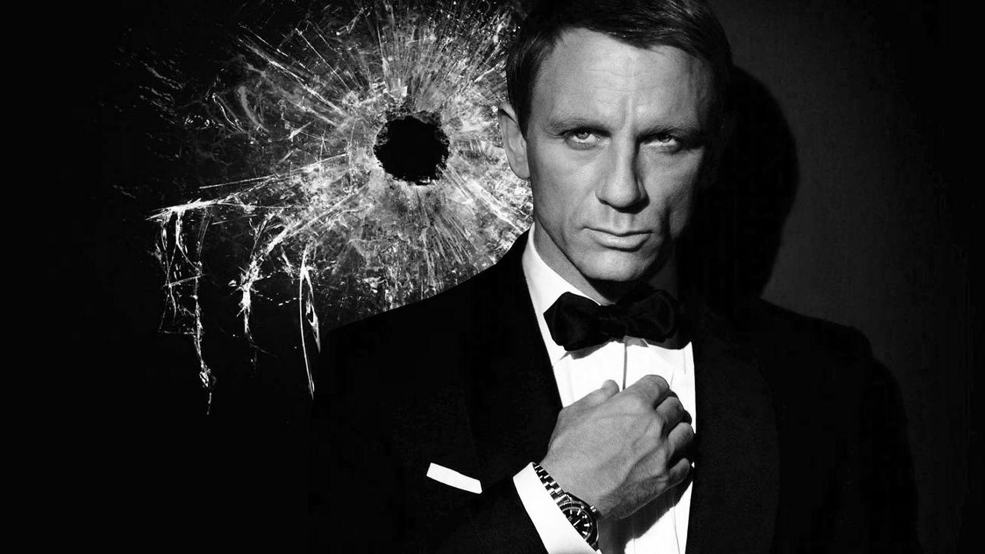 Veja os bastidores de algumas das cenas de ação de 007 Contra SPECTRE
