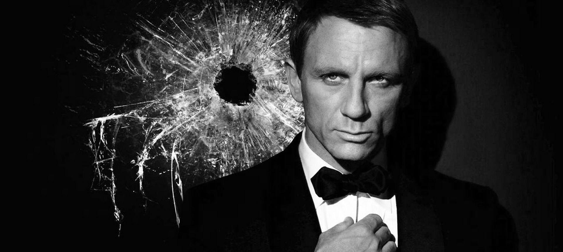 Explosões e ação em novo trailer de 007 contra SPECTRE