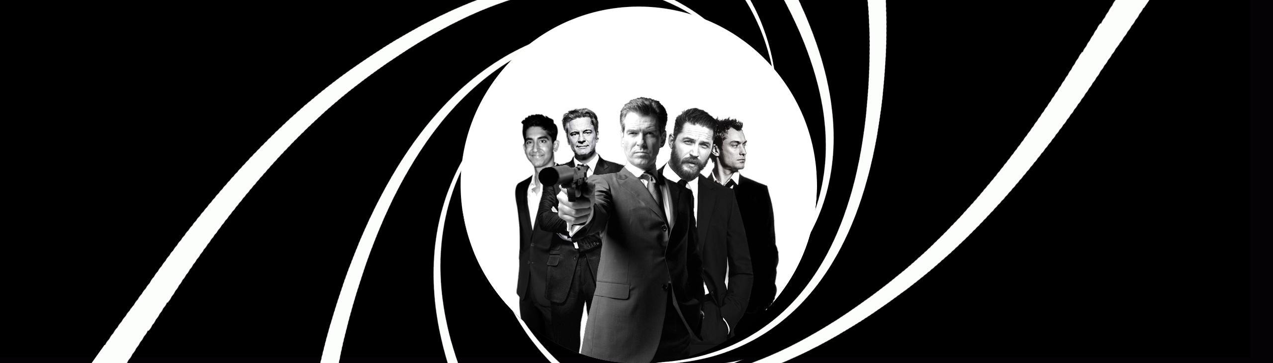 Casting 007 