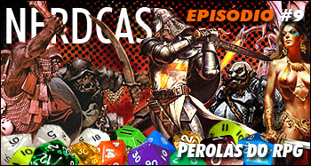 NerdCast 909 - Board Games: por onde começar? – NerdCast – Podcast