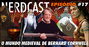 O Mundo Medieval de Bernard Cornwell