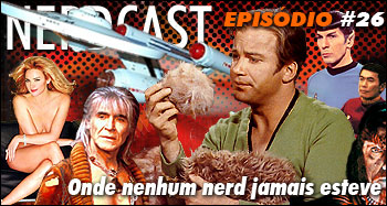 Star Trek - Onde Nenhum Nerd Jamais Esteve