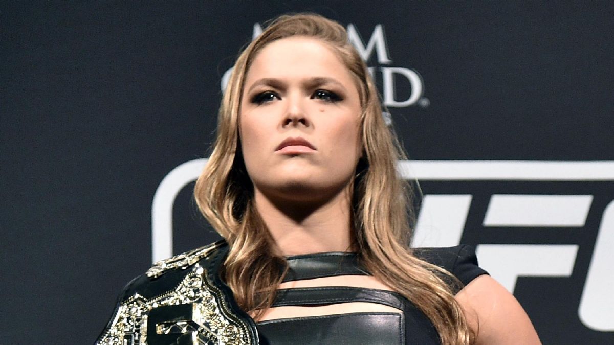 Ronda Rousey será protagonista no reboot de Matador de Aluguel