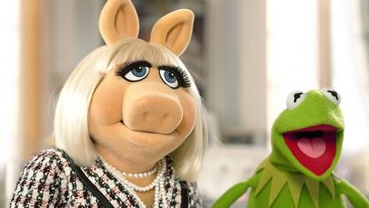 Confira a apresentação que convenceu a emissora a produzir um novo programa de Os Muppets