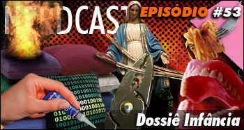 Dossiê Infância