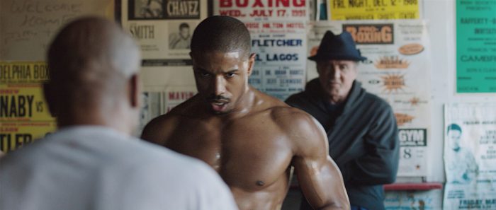 CREED