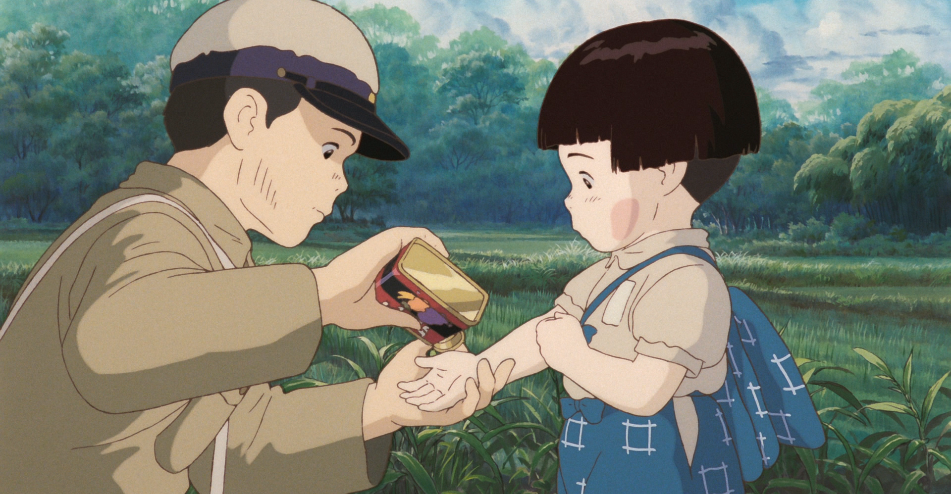 Isao Takahata, co-fundador do Studio Ghibli, será homenageado durante o Annie Awards