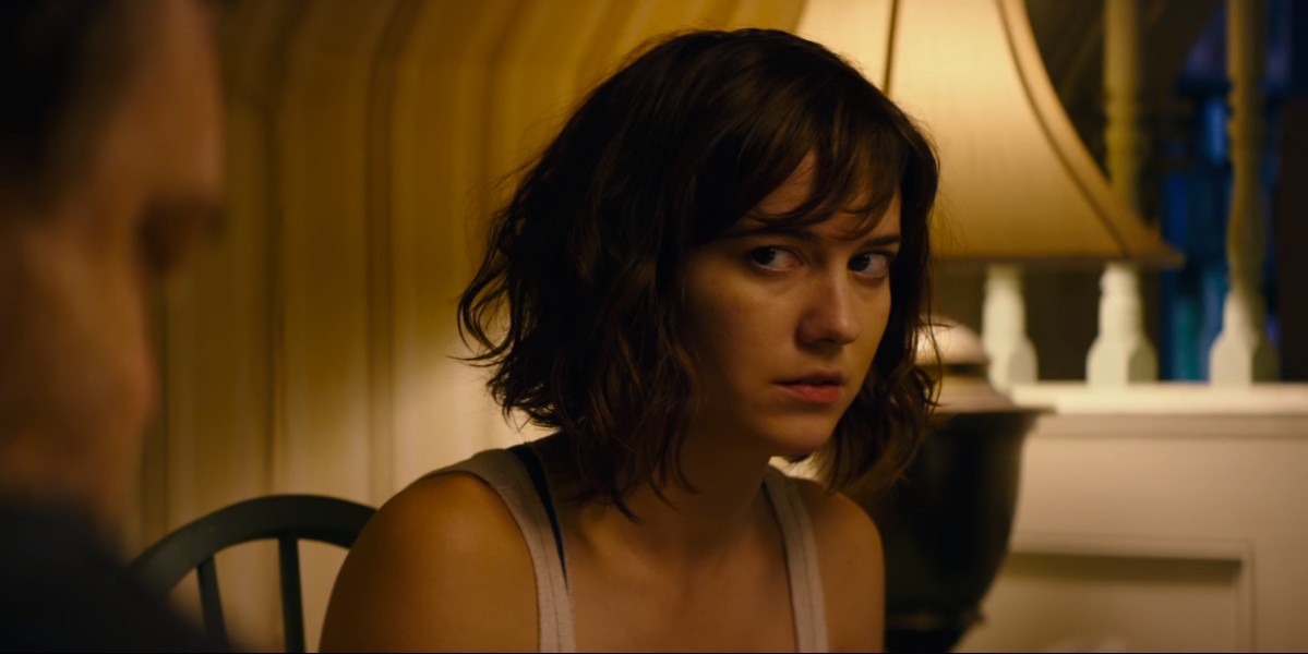 J.J. Abrams comenta sobre a possibilidade de mais filmes Cloverfield