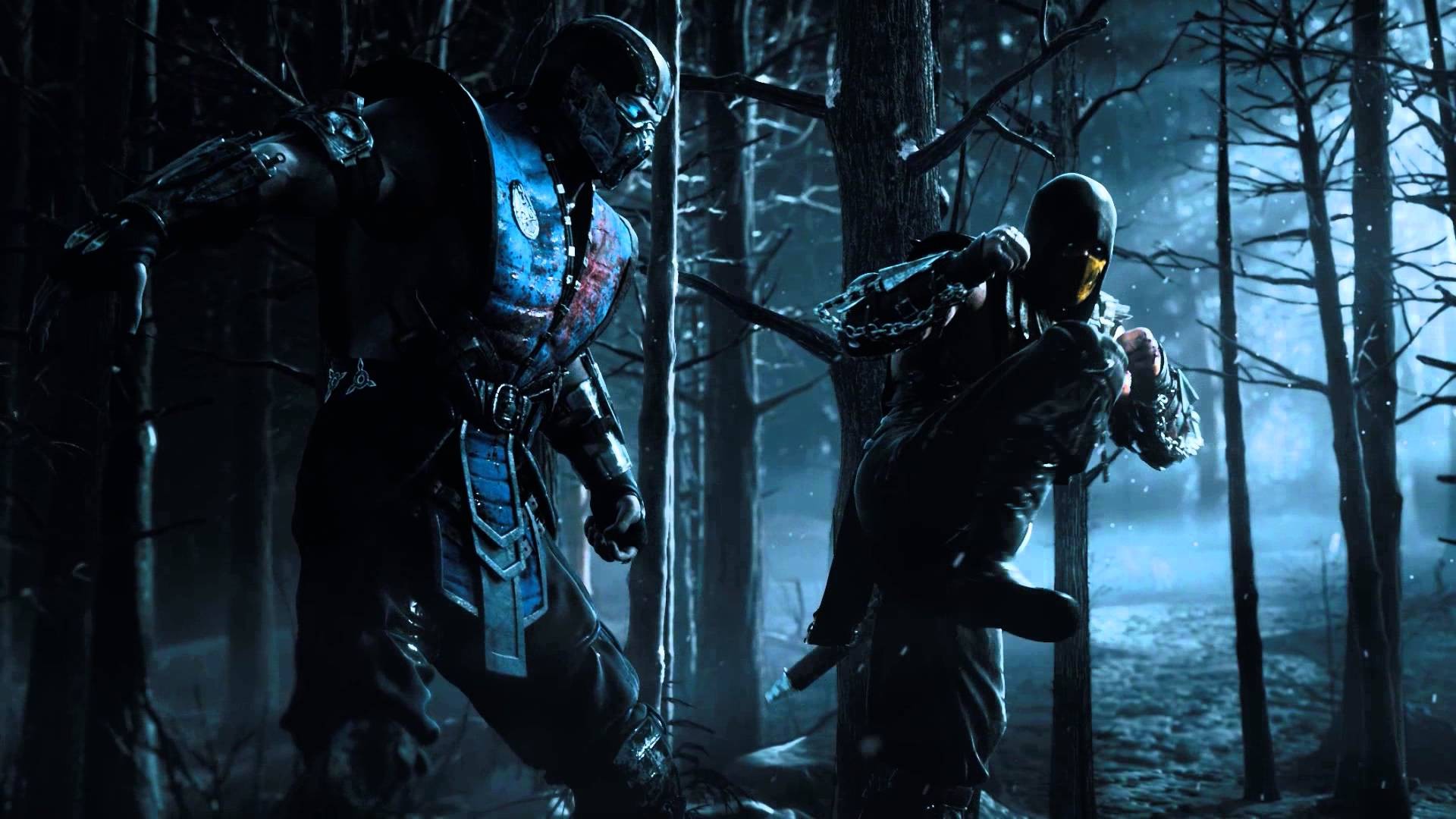 Mortal Kombat X vai ganhar uma edição kompleta