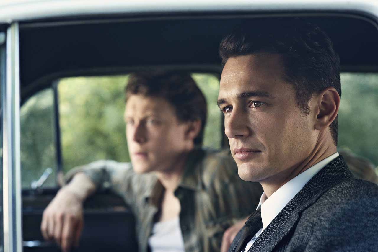 Assista ao trailer de 11.22.63, de Stephen King