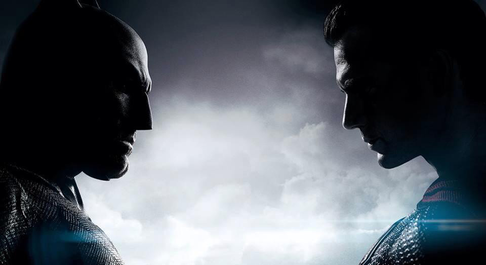 [SDCC] Assista ao trailer de Batman vs Superman: A Origem da Justiça