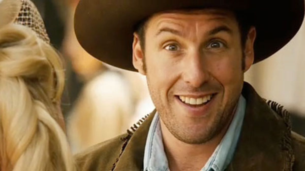 Netflix divulga trailer de The Ridiculous 6