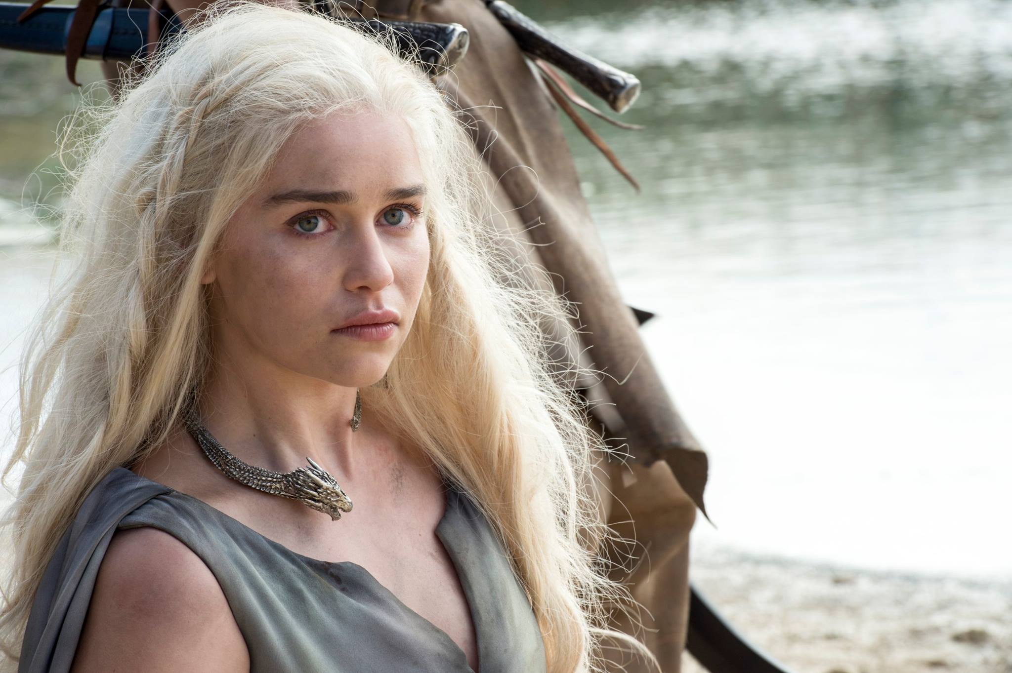 Confira as primeiras imagens da sexta temporada de Game of Thrones
