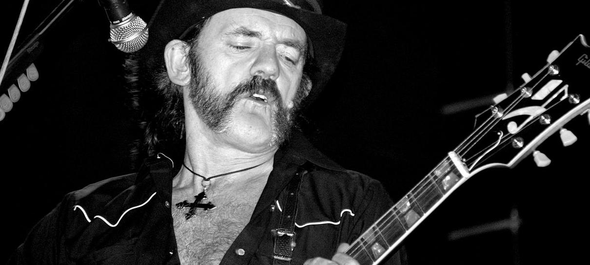 Funeral de Lemmy Kilmister será transmitido via streaming