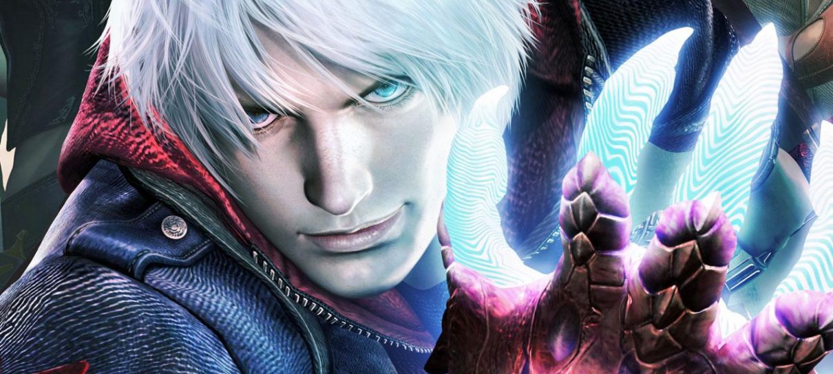 Devil May Cry 4 Special Edition finalmente anunciado - NerdBunker