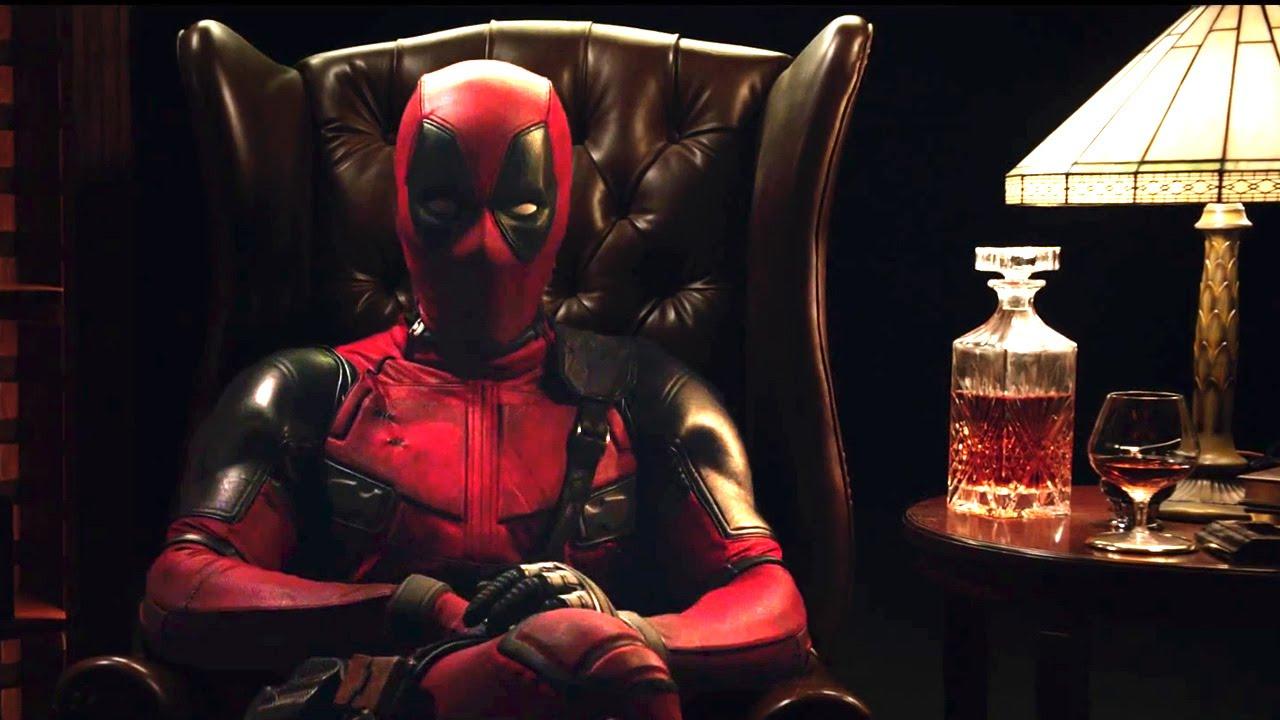 Deadpool terá classificação indicativa de 16 anos no Brasil