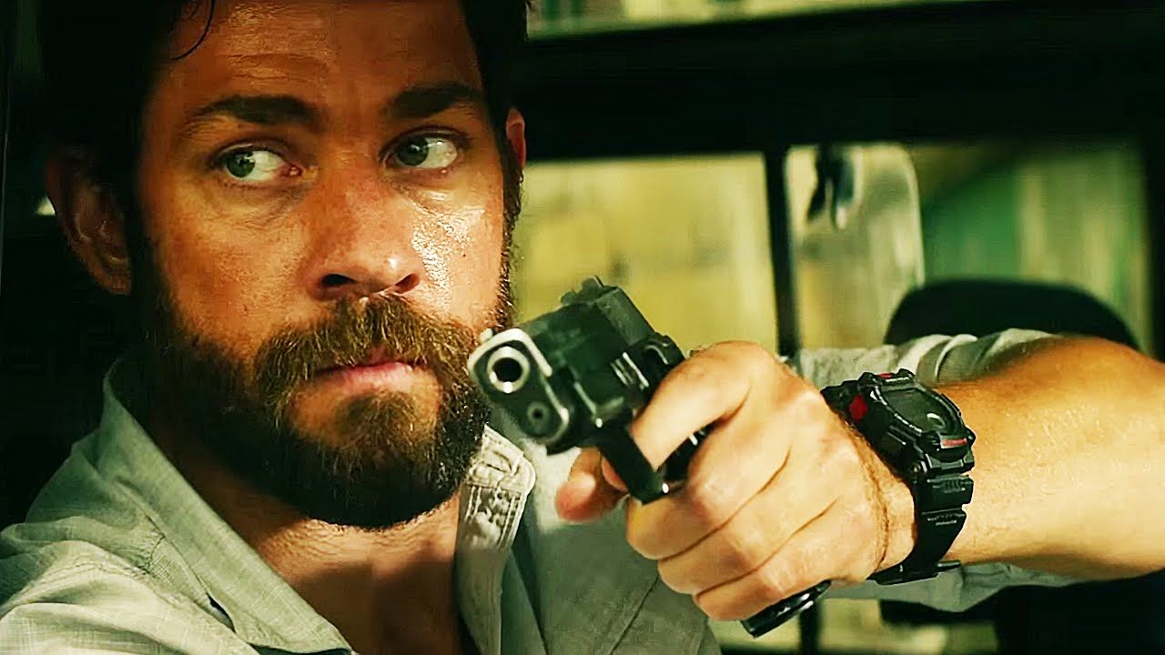 Trailer de 13 Horas: Os Soldados Secretos de Benghazi mostra uma uma guerra real