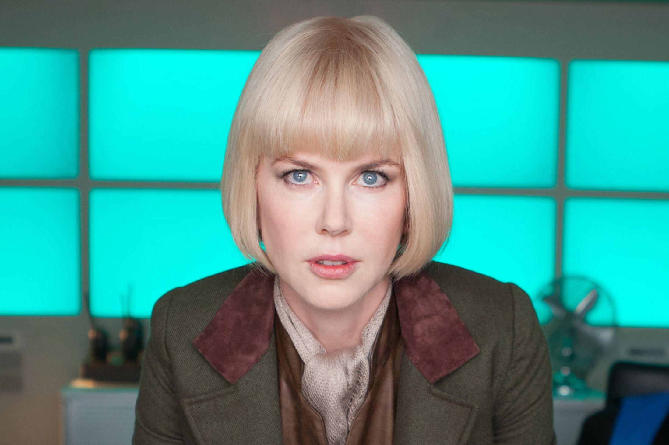 [RUMOR] Nicole Kidman pode entrar para o elenco de Mulher Maravilha