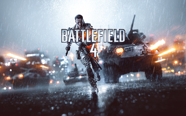 Primeiras informações de Battlefield 4 Premium - NerdBunker