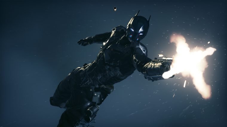Donos de Batman: Arkham Knight no PC vão ganhar os outros jogo da série de graça