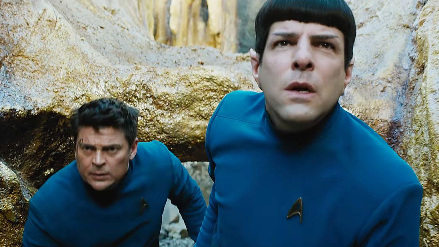 Star Trek: Sem Fronteiras | Premiere vai acontecer na San Diego Comic Con
