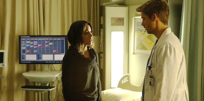 Confira as imagens da nova temporada de Agents of S.H.I.E.L.D.