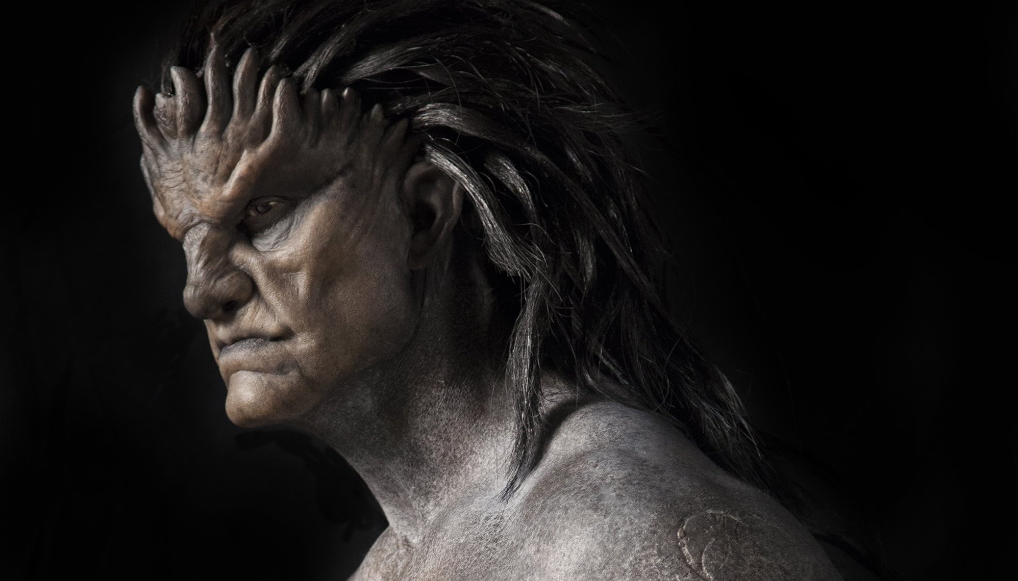 Veja as fotos de Matthew Willig como Lash em Agents of S.H.I.E.L.D