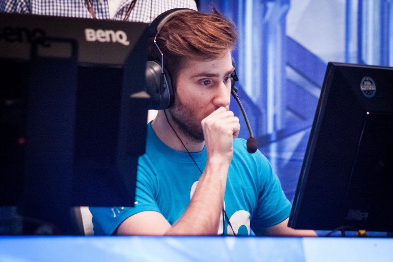 Jogador revela doping nos e-Sports