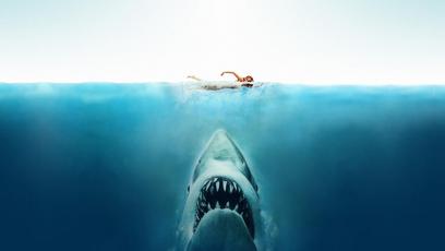 Universal lança trailer zoeira de Jaws 19 em homenagem a De Volta Para o Futuro