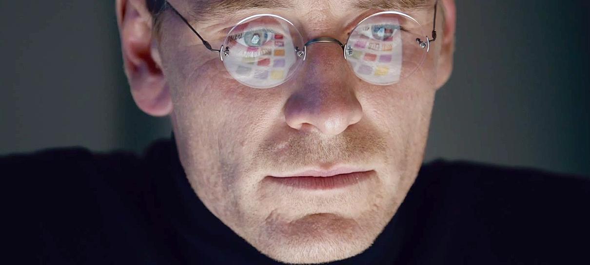 Trailer de Steve Jobs mostra o drama nos bastidores da Apple