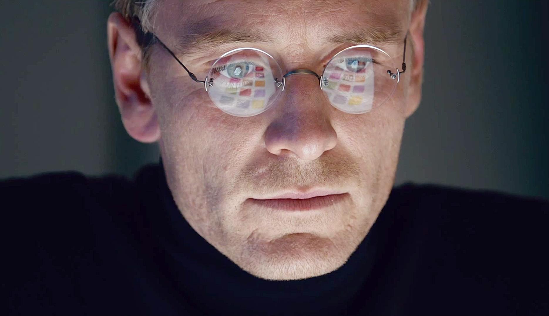 Trailer de Steve Jobs mostra o drama nos bastidores da Apple