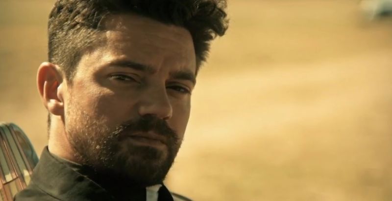 Confira o primeiro trailer de Preacher