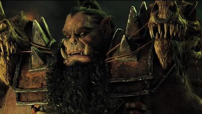 Warcraft | Featurette mostra bastidores e novas cenas do filme