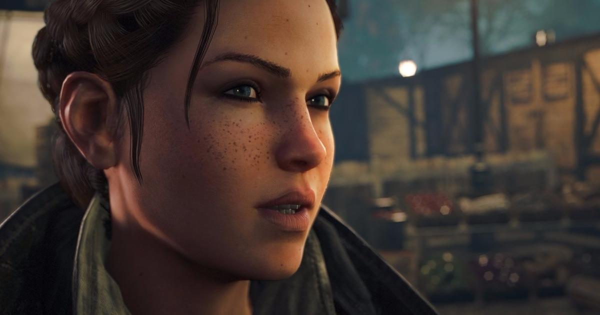 Trailer de Assassin's Creed: Syndicate mostra Evie em ação