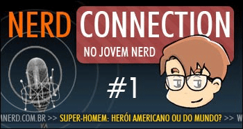 Super-Homem: Herói americano ou do mundo?