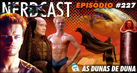 NerdCast