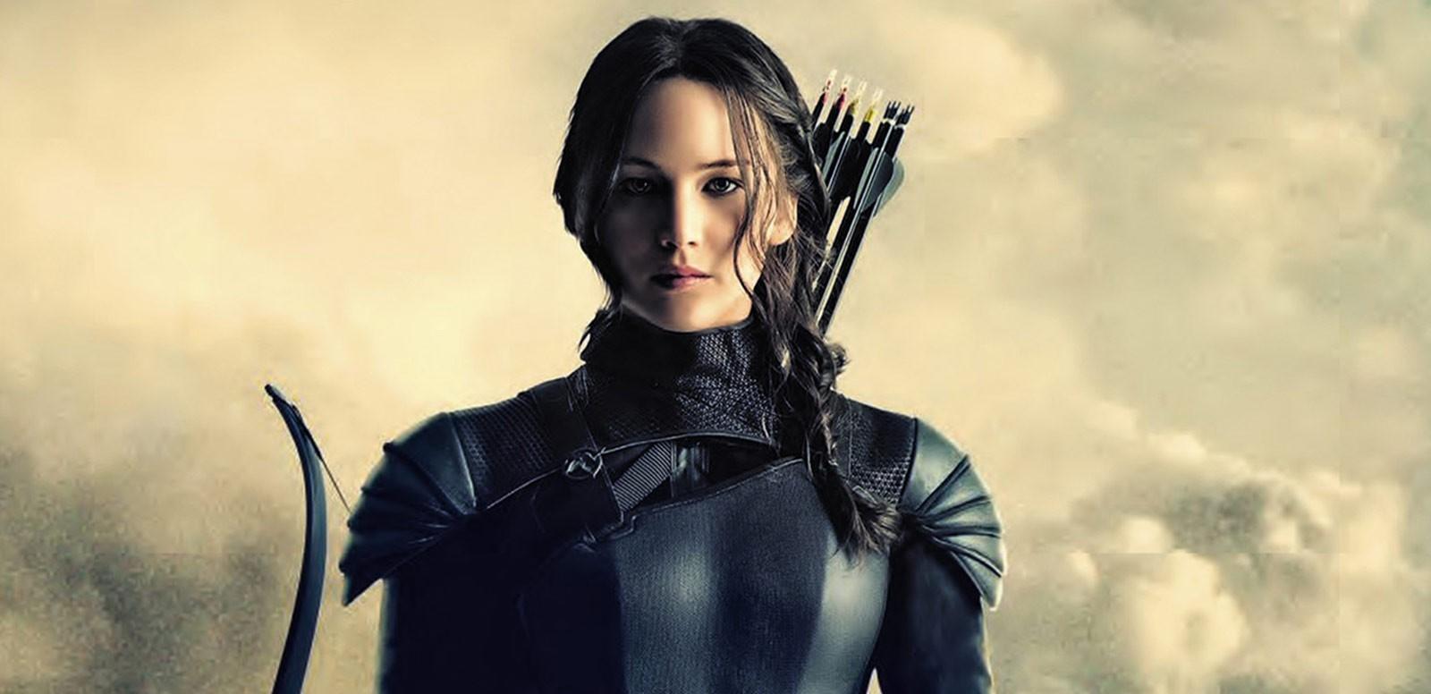Trailer de Jogos Vorazes: A Esperança - O Final anuncia o objetivo de Katniss