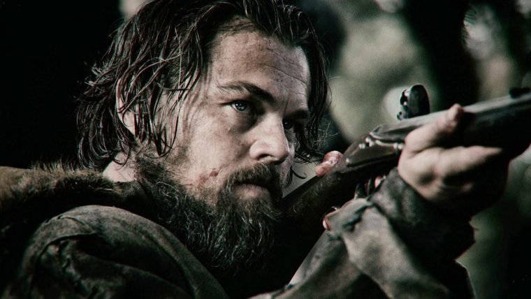 Trailer de O Regresso mostra Leonardo DiCaprio em busca de vingança